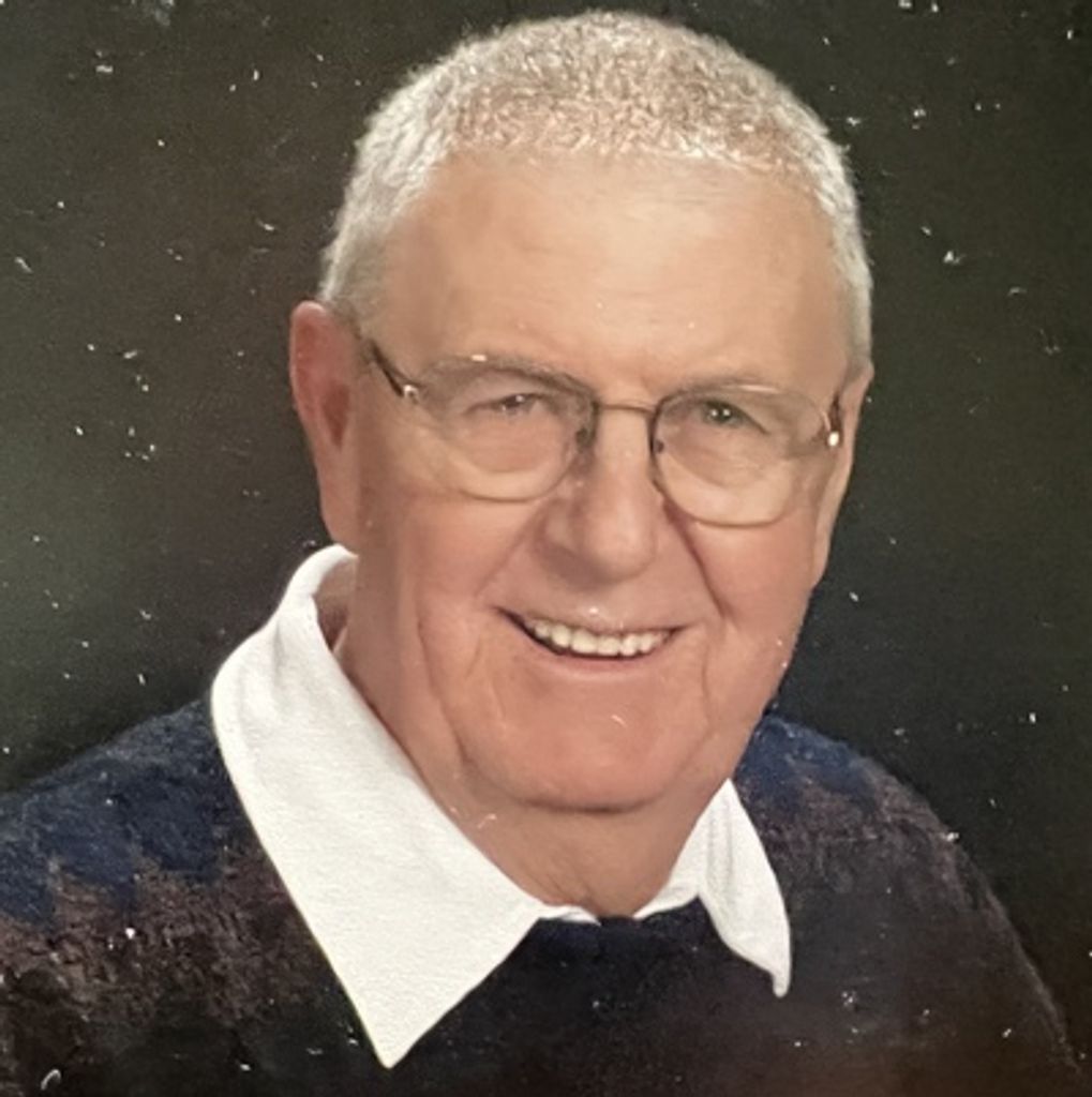 William “Bill” Wheeler Profile Photo