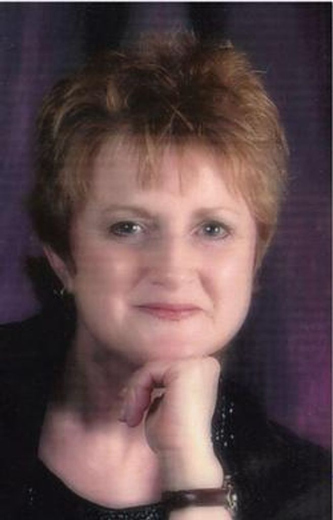 Linda Kay Dellenbach