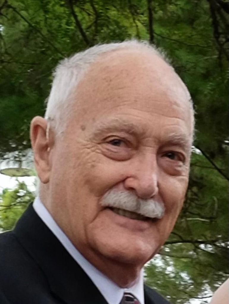 Emmett Ozrow Langston Profile Photo