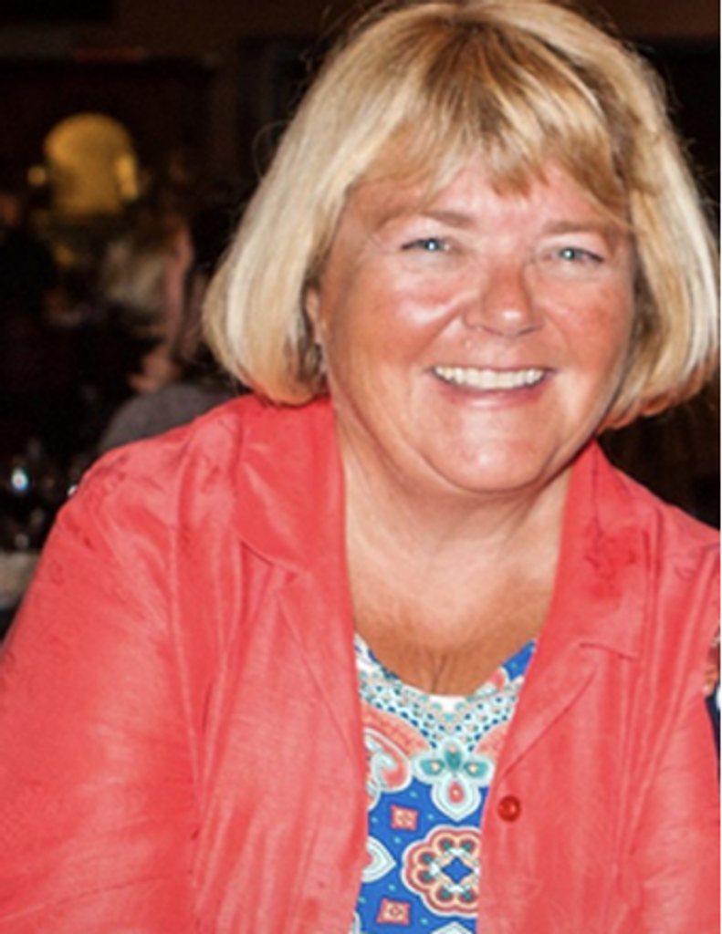 Vicki  Lynn (Vanderploeg) Gaviglio