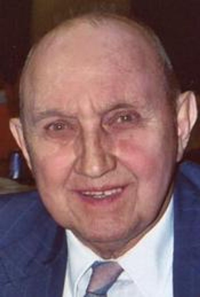 Max Riley Beck