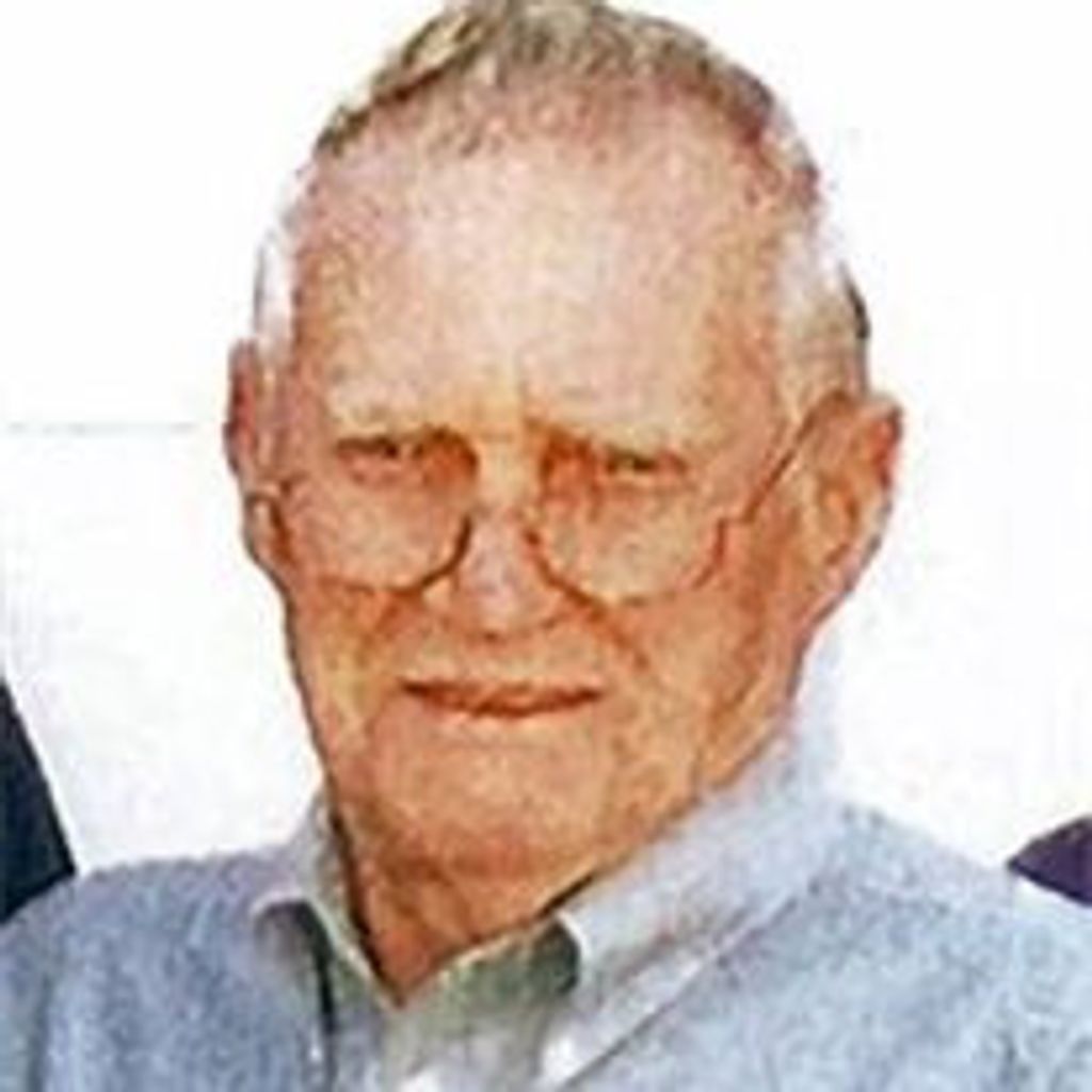 Eugene Pitre