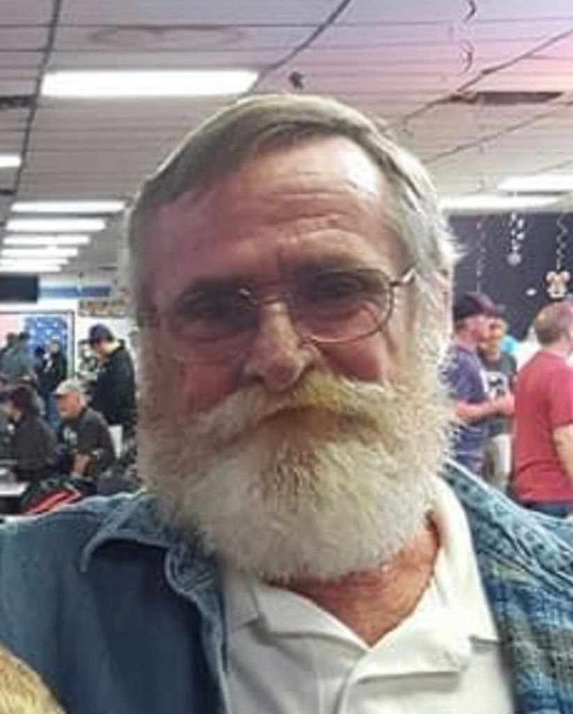James L. Swagerty Profile Photo