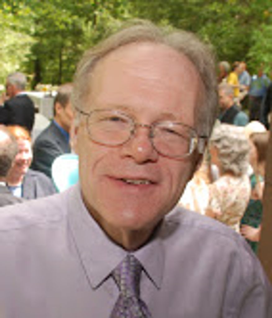 Thomas M. Bell Profile Photo