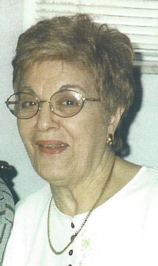 Frances M. Vellente Dipiero Profile Photo