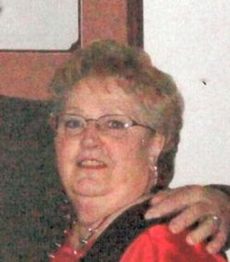 Ruth A. Hoyt