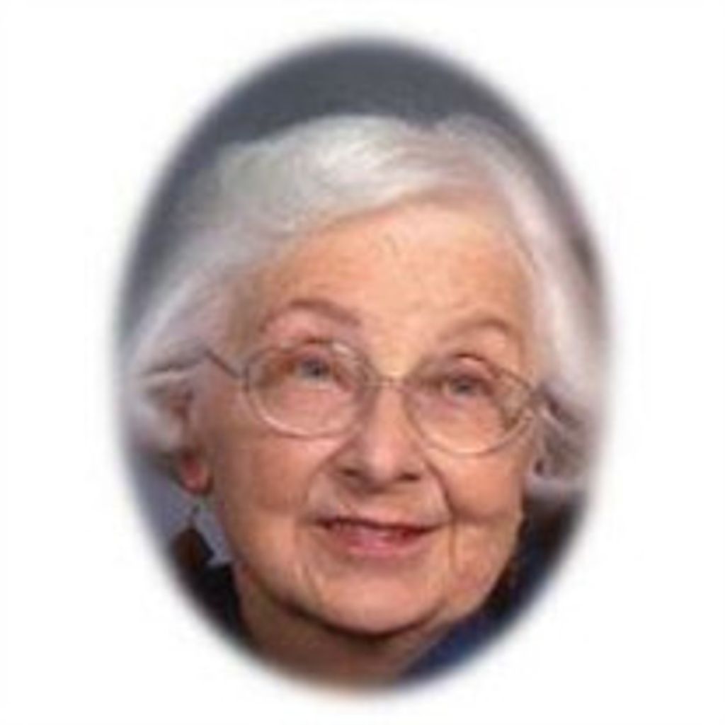 Jean W. Sauder