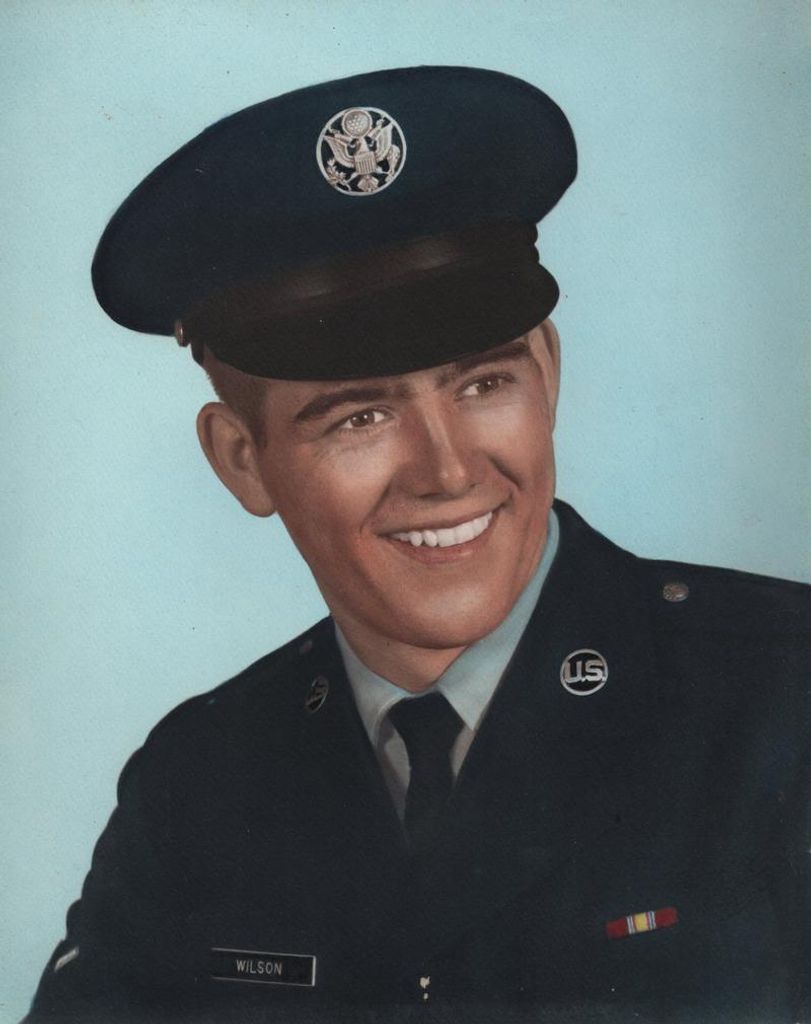 Ralph Wilson Profile Photo