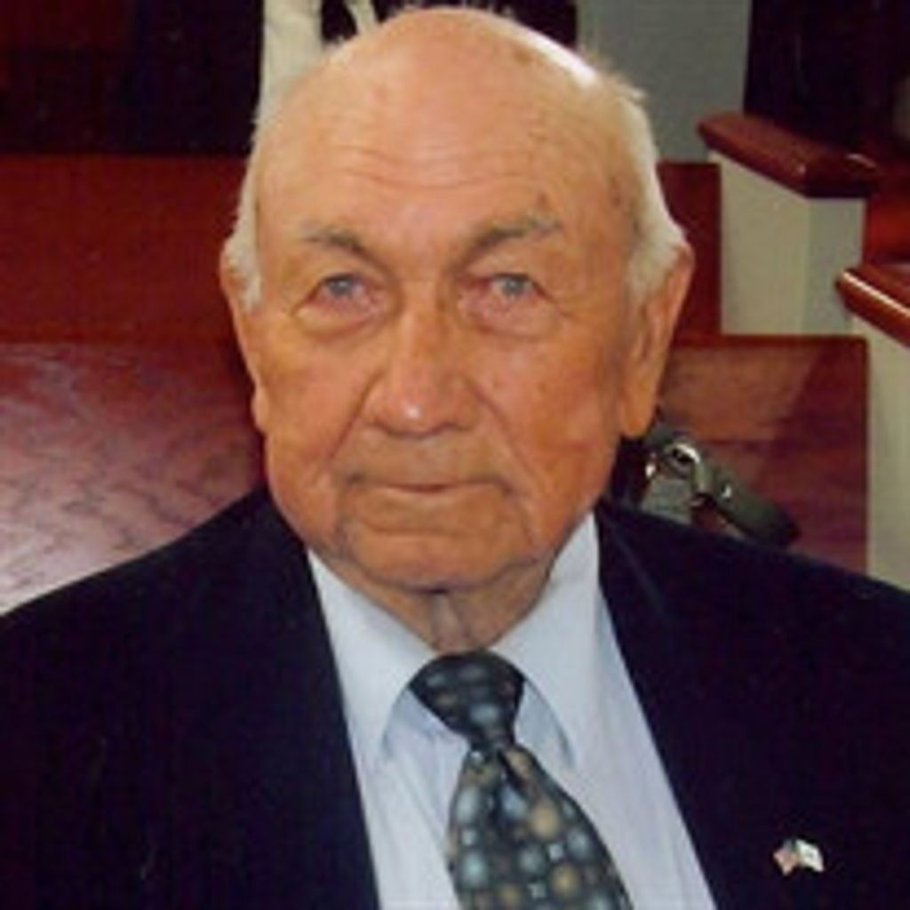 Marion Adam Beall Jr.