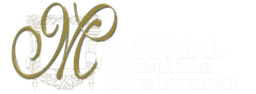 Memorial Funeral Home Logo