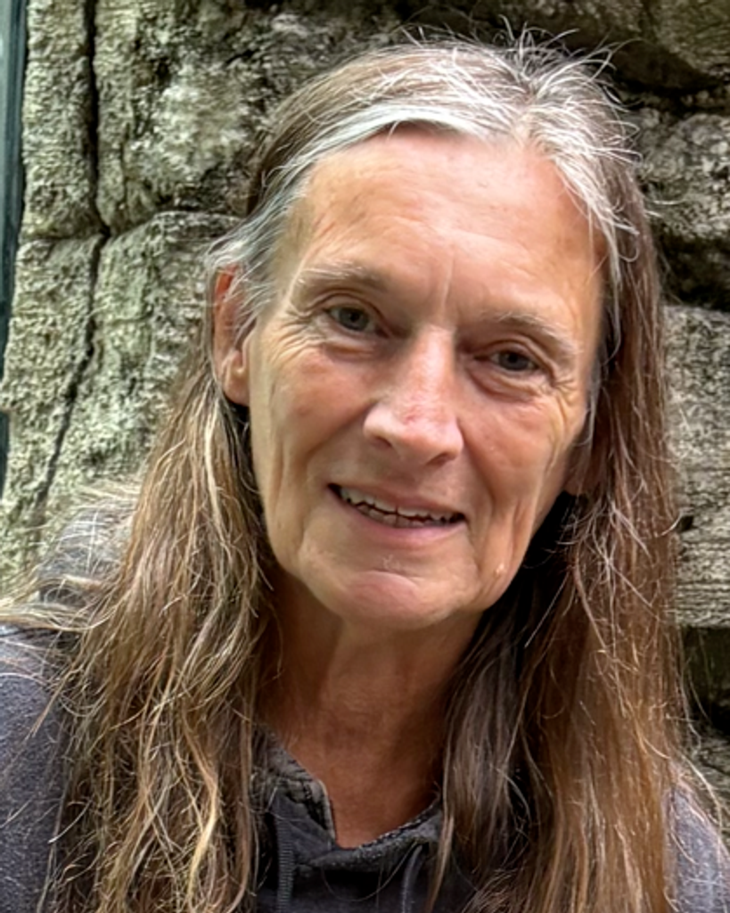 Barbara Throckmorton