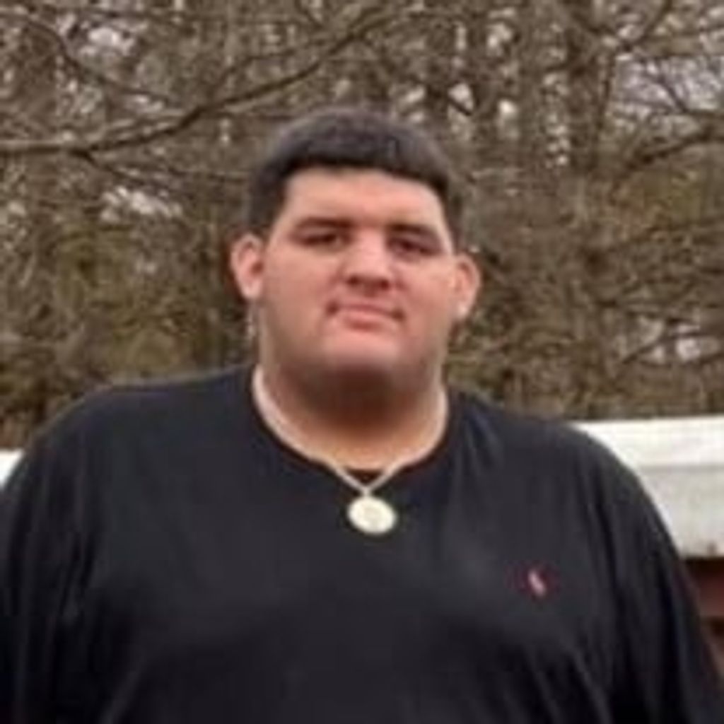 George Jr. "Papo" Flores Profile Photo