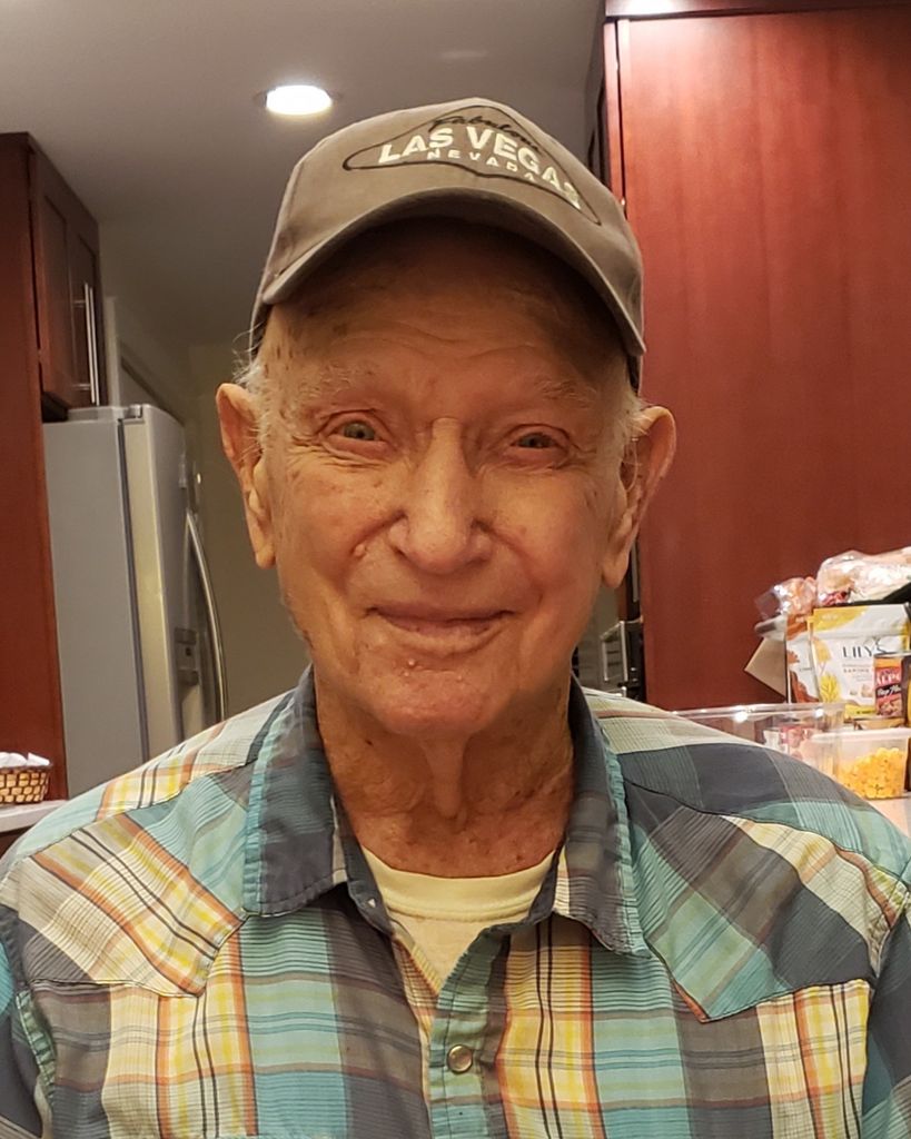 Clarence William Shulze
