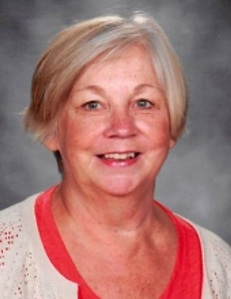Joyce A. Beck