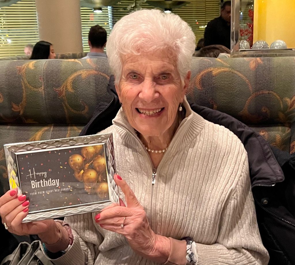 Catherine Proksa Profile Photo