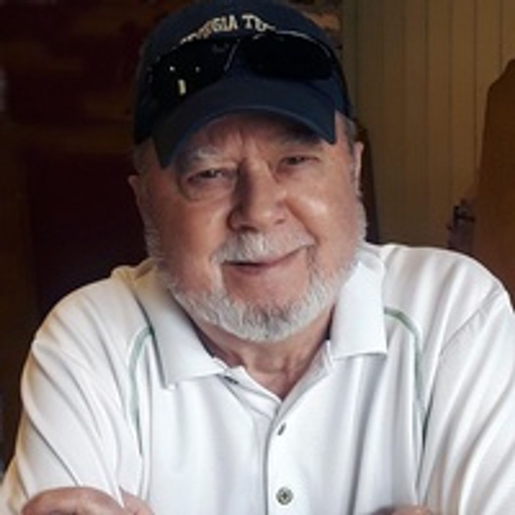Jerry  Dean Mcpherson