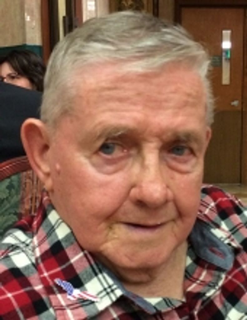 Harold "Eugene" Lenhart