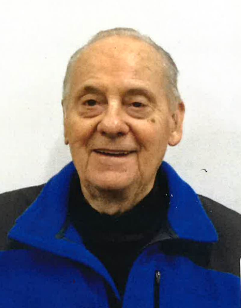 John James Bolton