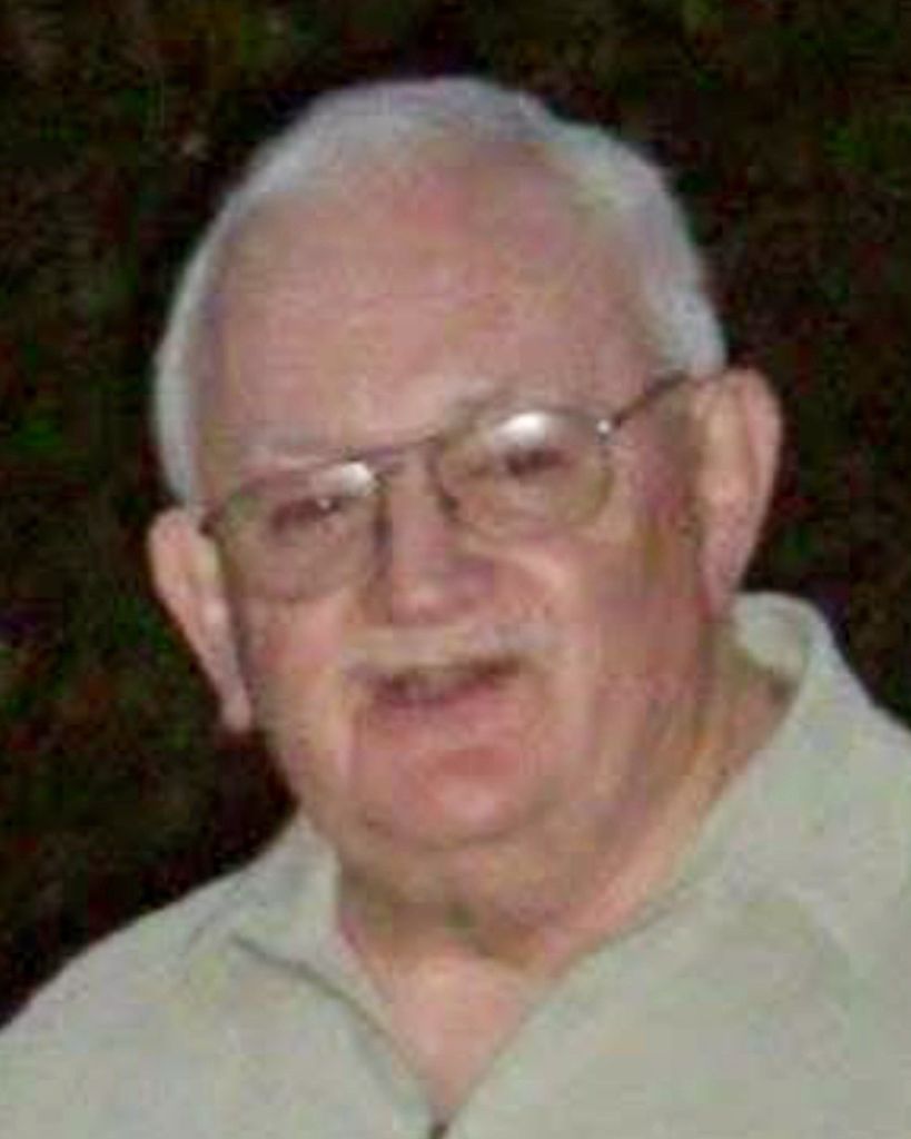 Gilbert "Gib" L. Maines Profile Photo