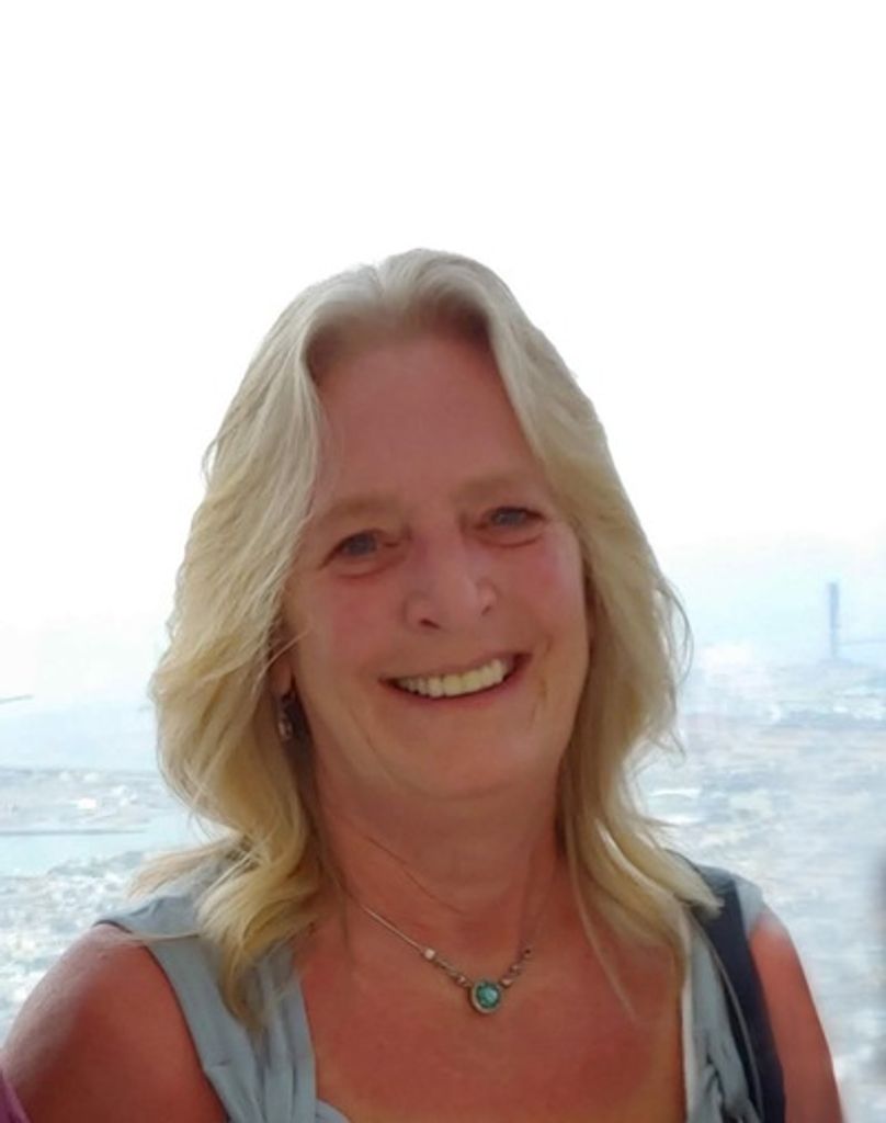 Kathy Marie Miller Profile Photo