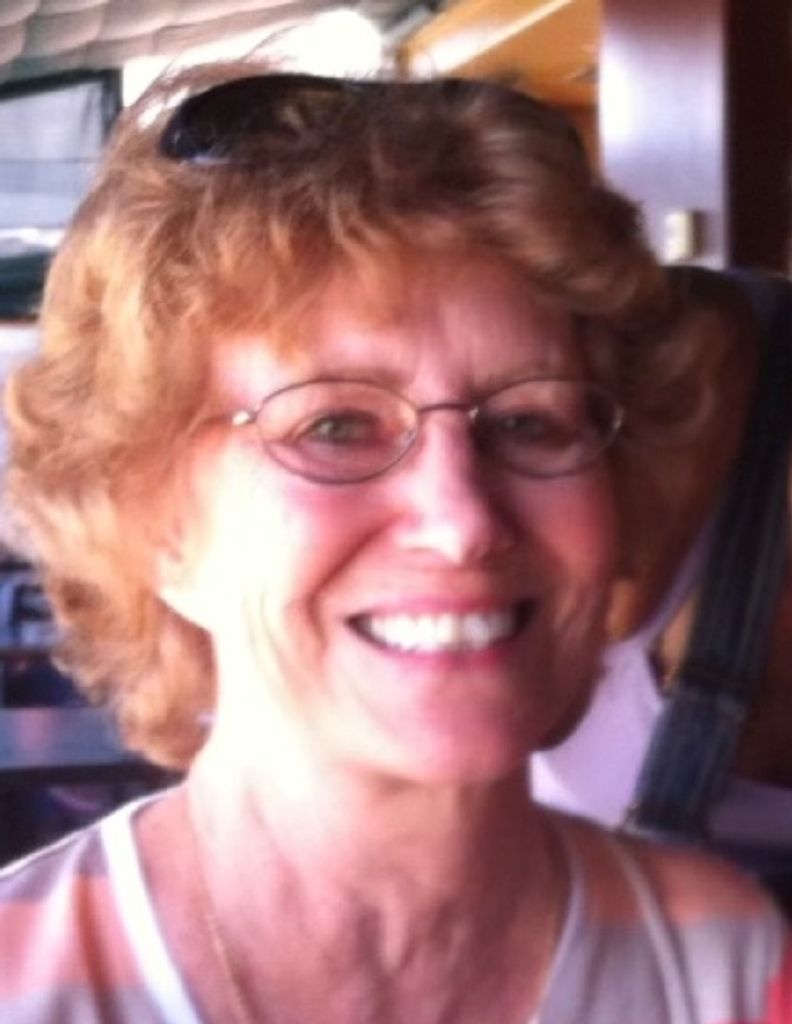 Joanne C. (Goetz)  Stuart