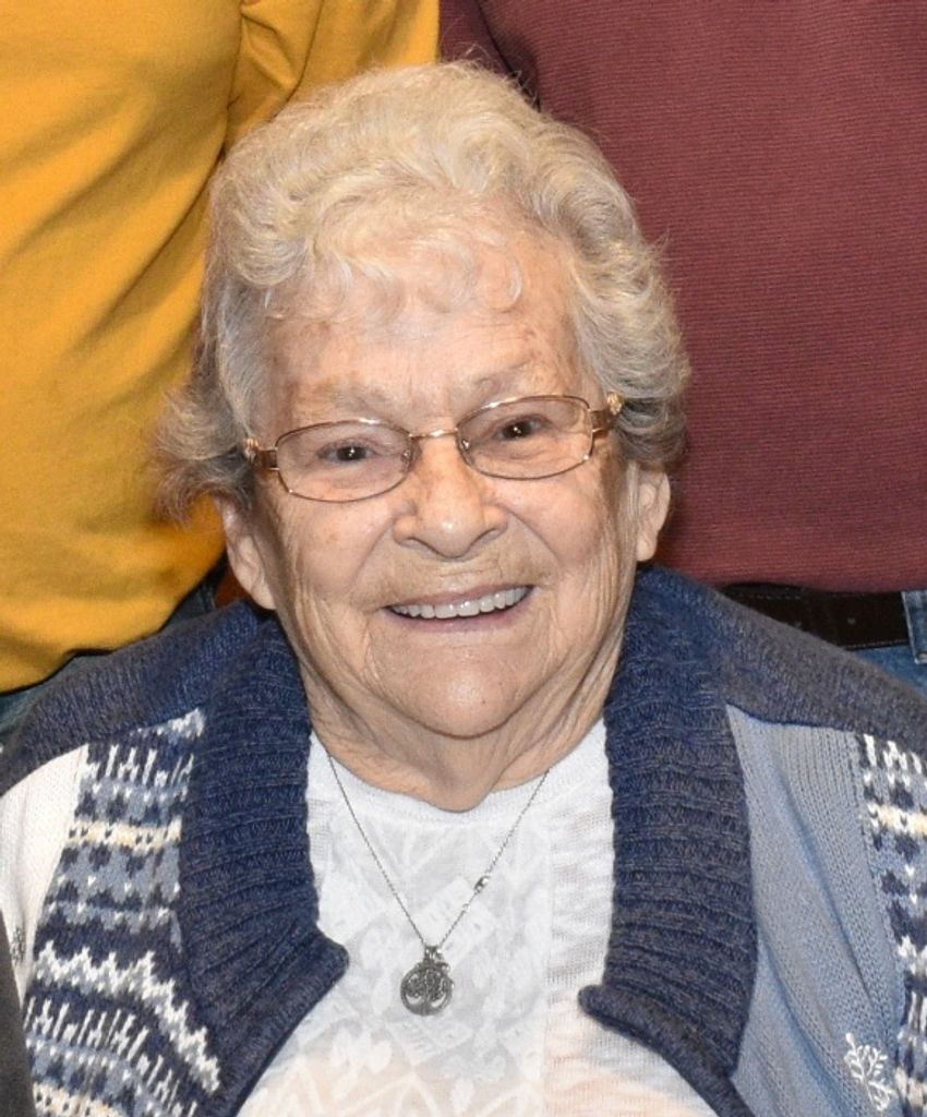 Beverly E. (Wagner)  Seybert