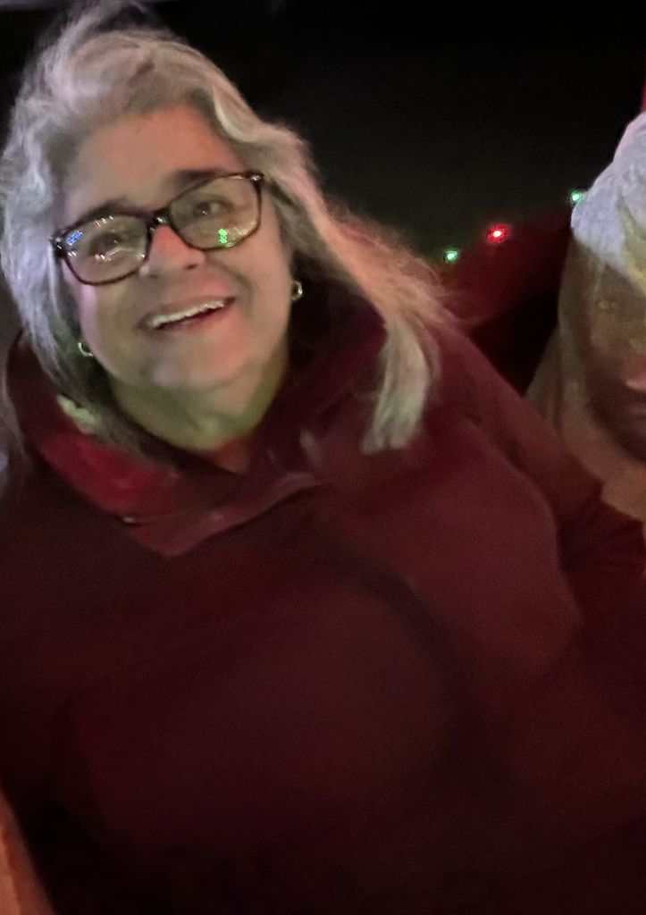 Maria E. Potter Profile Photo