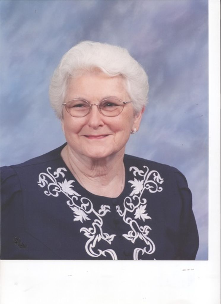 Alice Pearson Garner