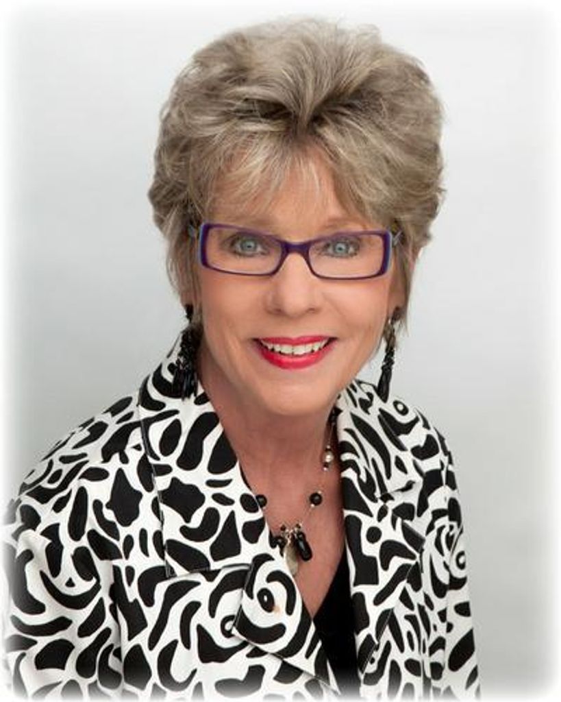 Claudette Kaylon Copeland