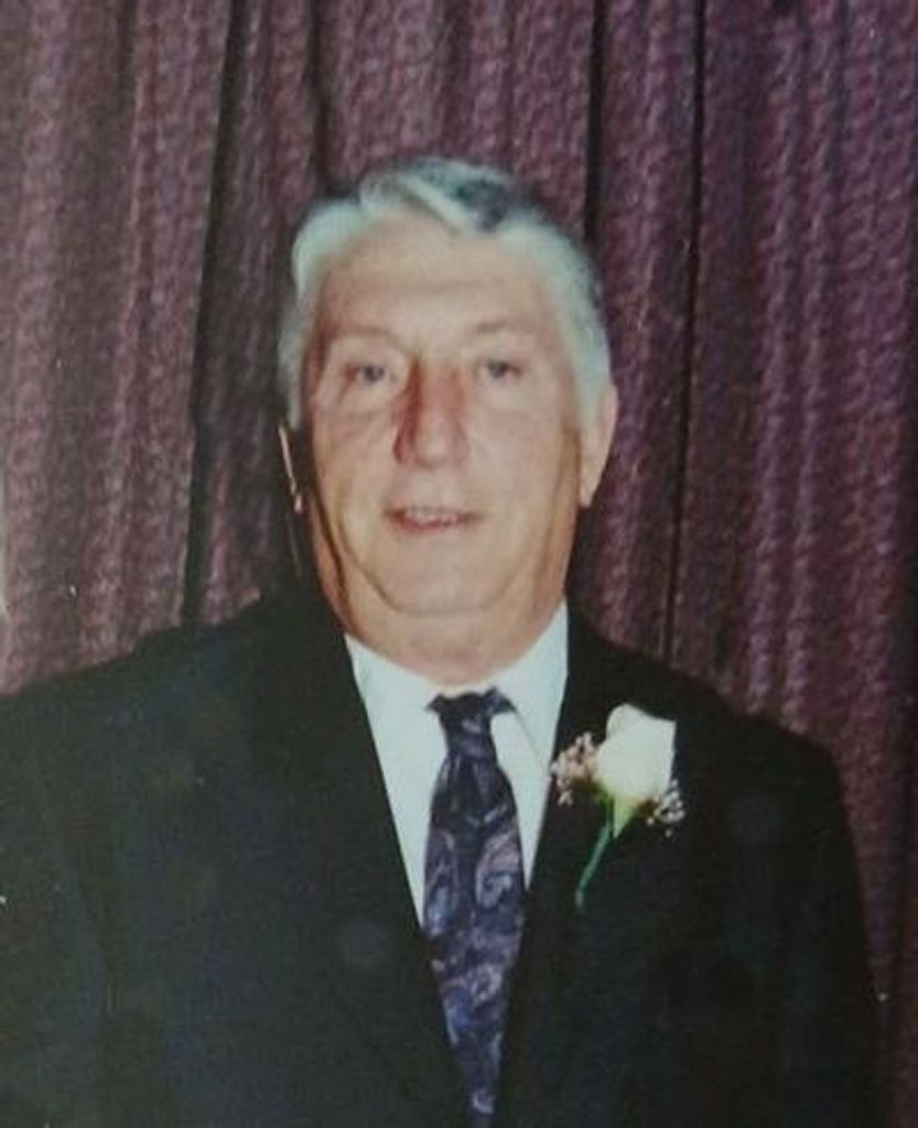 Cecil Daniel, Jr. Profile Photo