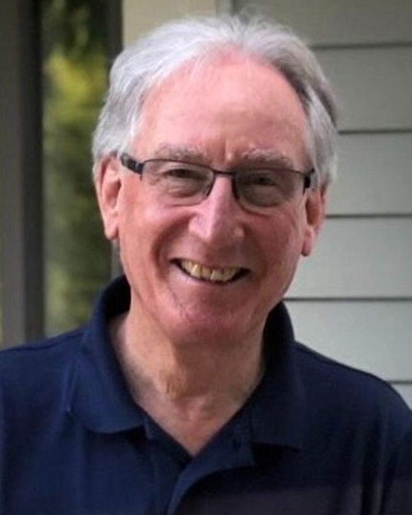Kenneth George Ambrose Profile Photo