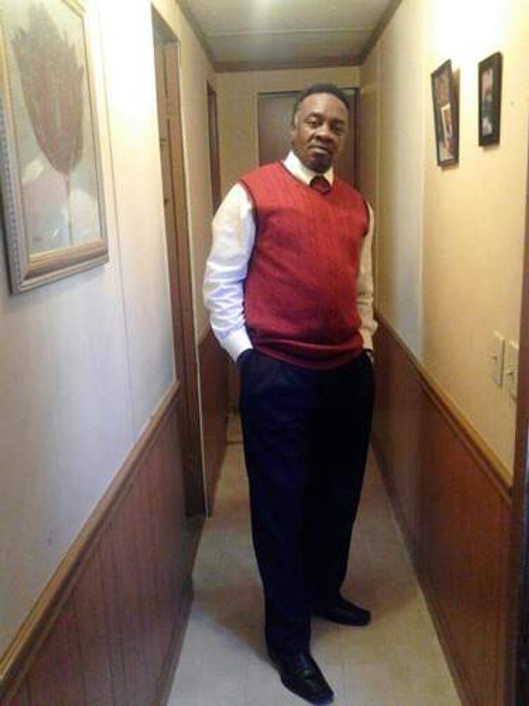 Louis Edward Spight Profile Photo