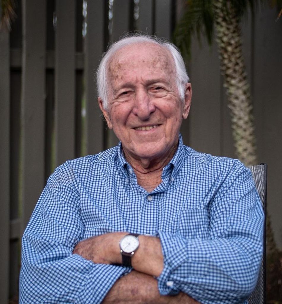 Dr. Donald G. Gill Profile Photo