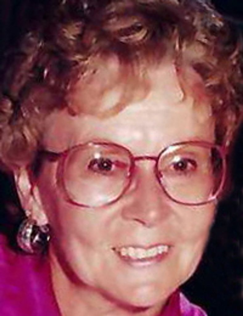 Virginia  E. Degroodt Profile Photo