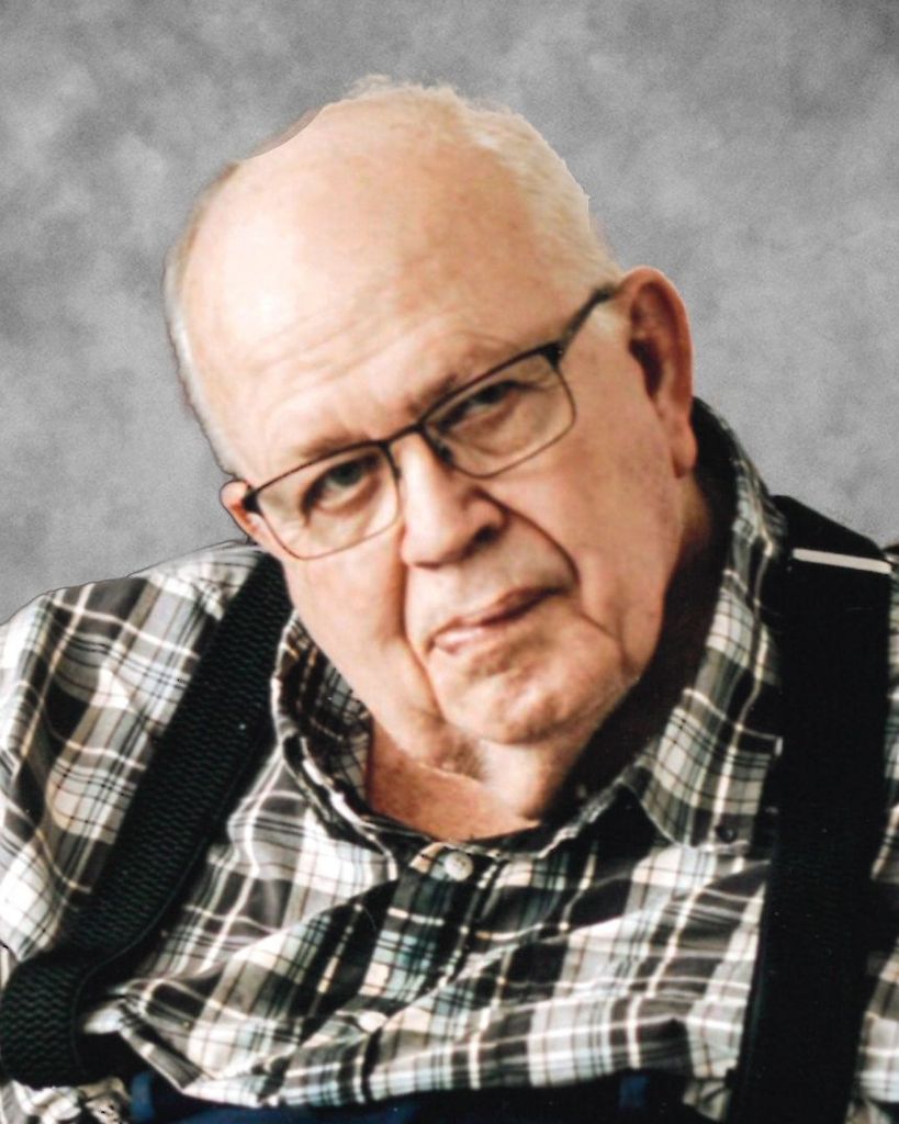 Conrad "Con" Van Roekel Profile Photo