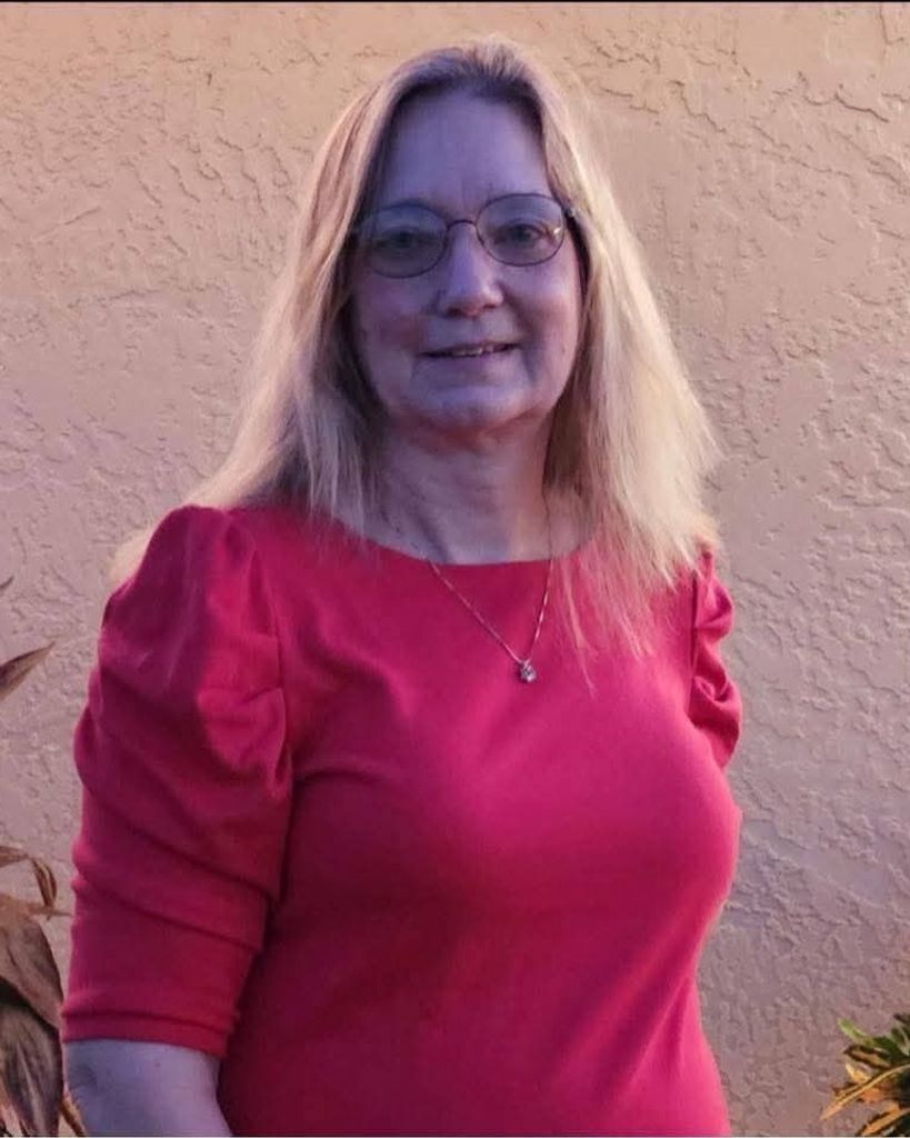 Deborah Jo Ashline Profile Photo