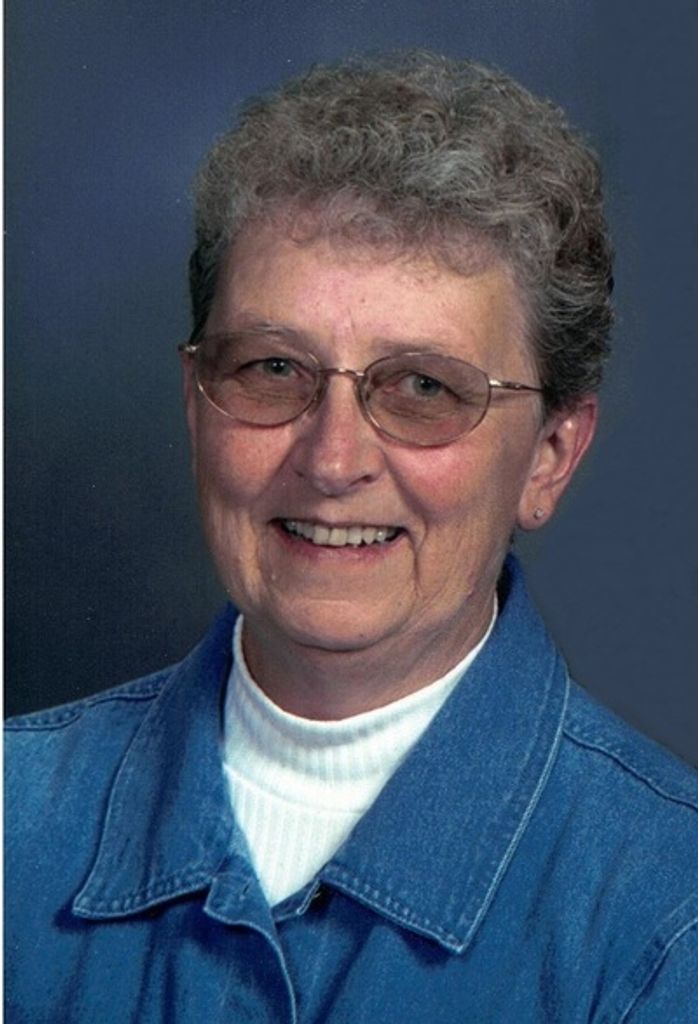 Jo Ann Brzoznowski Profile Photo