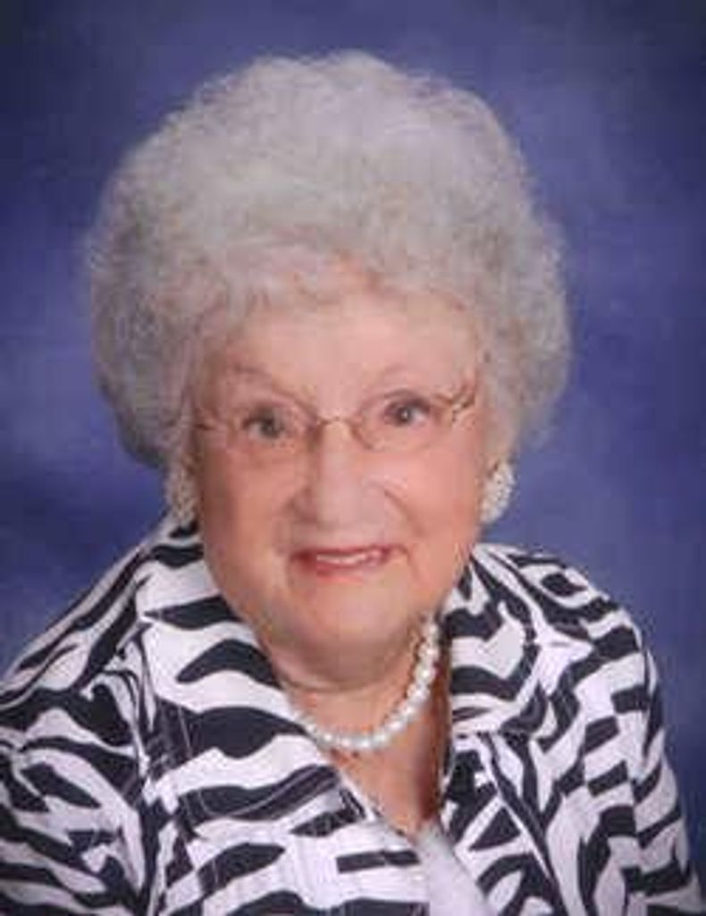 Frances Marjean Samples