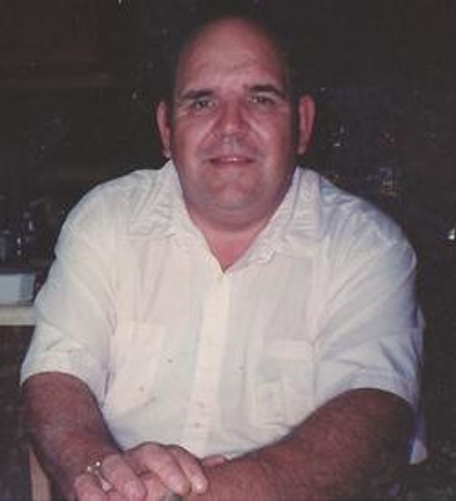 Albert V Sheahan Profile Photo