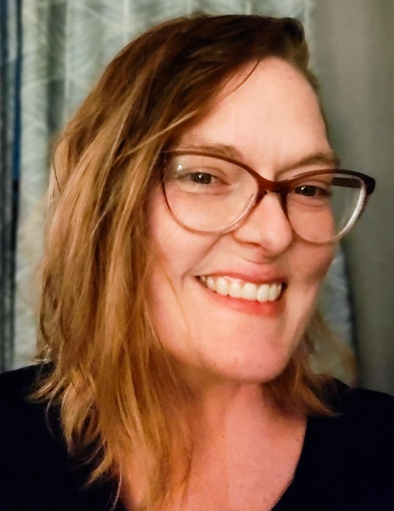 Rachael Gail Broughton Profile Photo