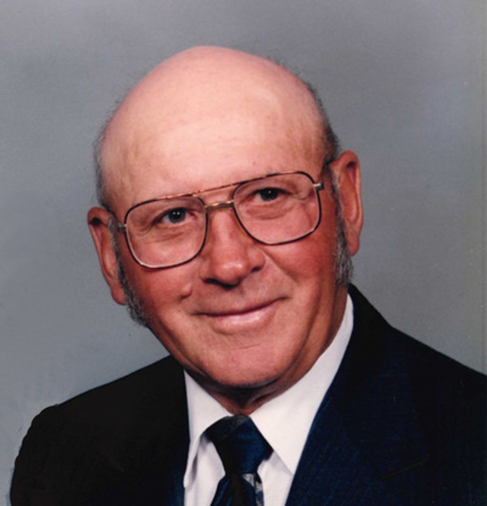 Herbert Giesler Profile Photo