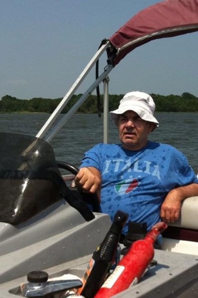 Michael Monte Sr. Profile Photo