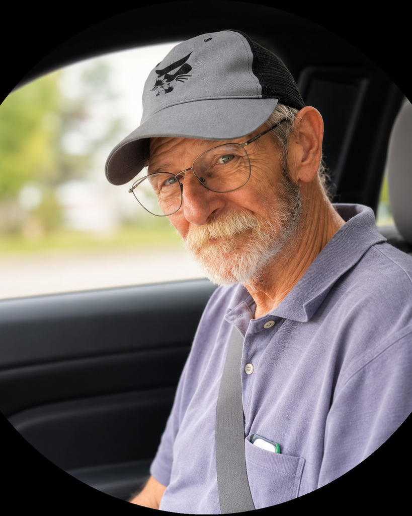 Jon Michael Ludwig, Sr.