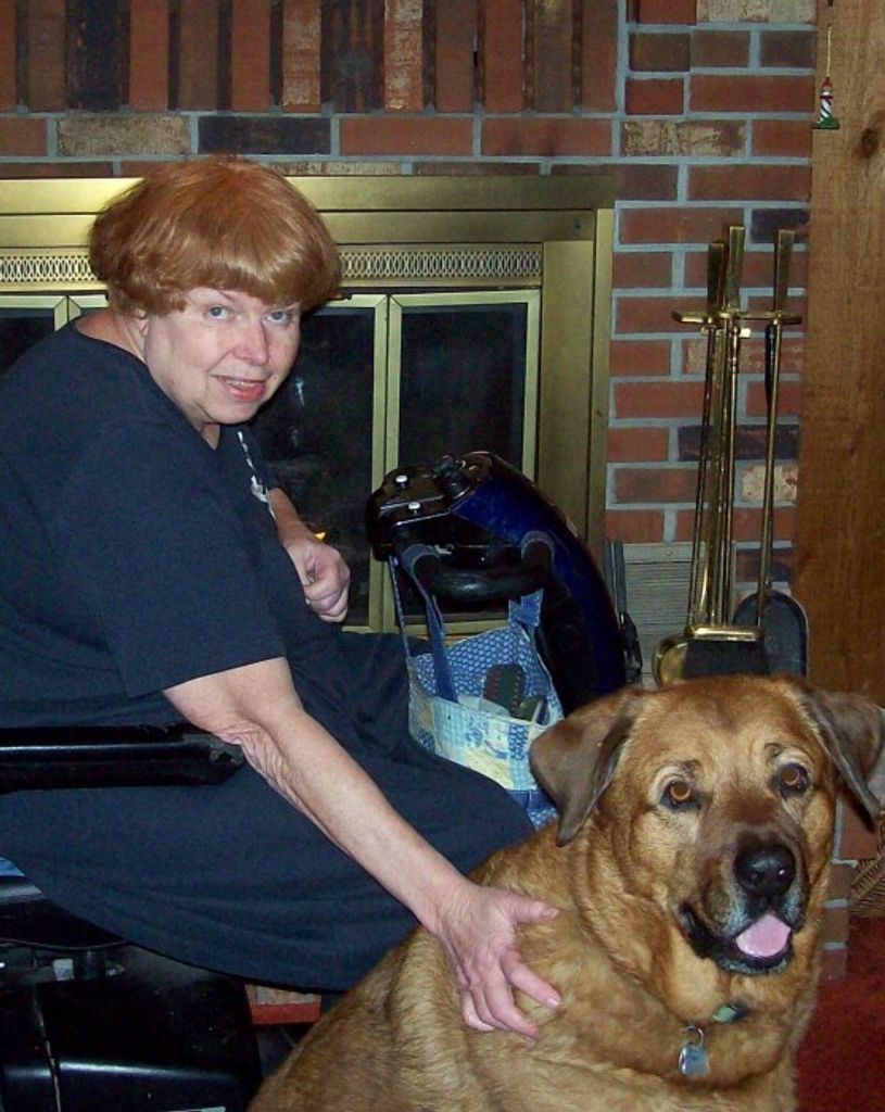 Valerie J Hunter Profile Photo