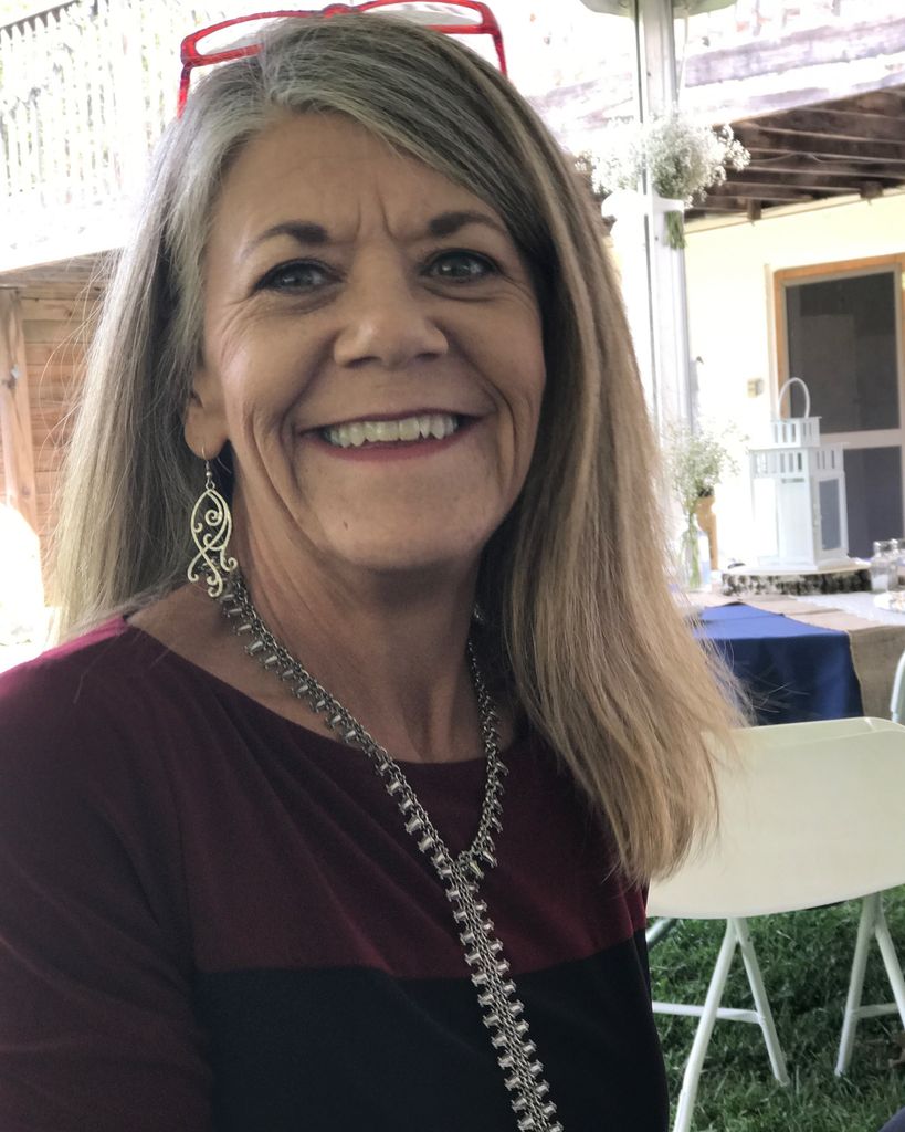 Sherry Marion Snyder Profile Photo