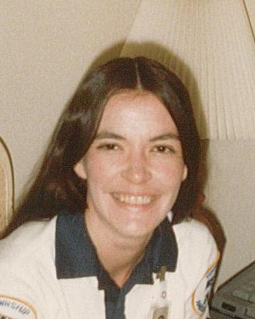 Vanessa A. Pellin Profile Photo
