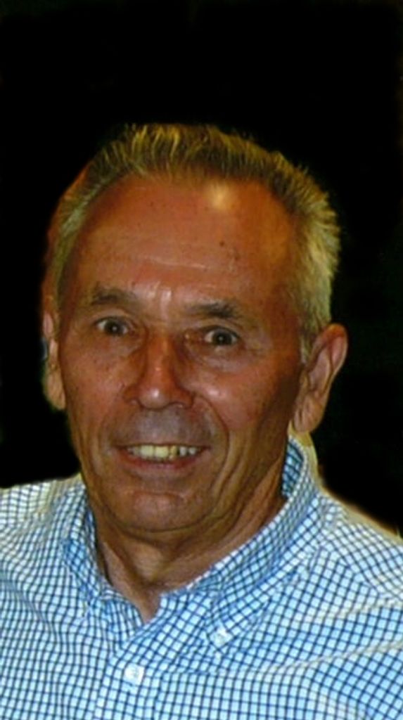 William R. Bajko