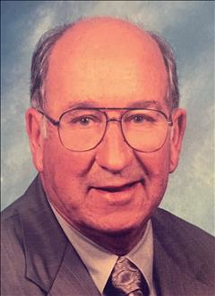 Jack Leland Boesch