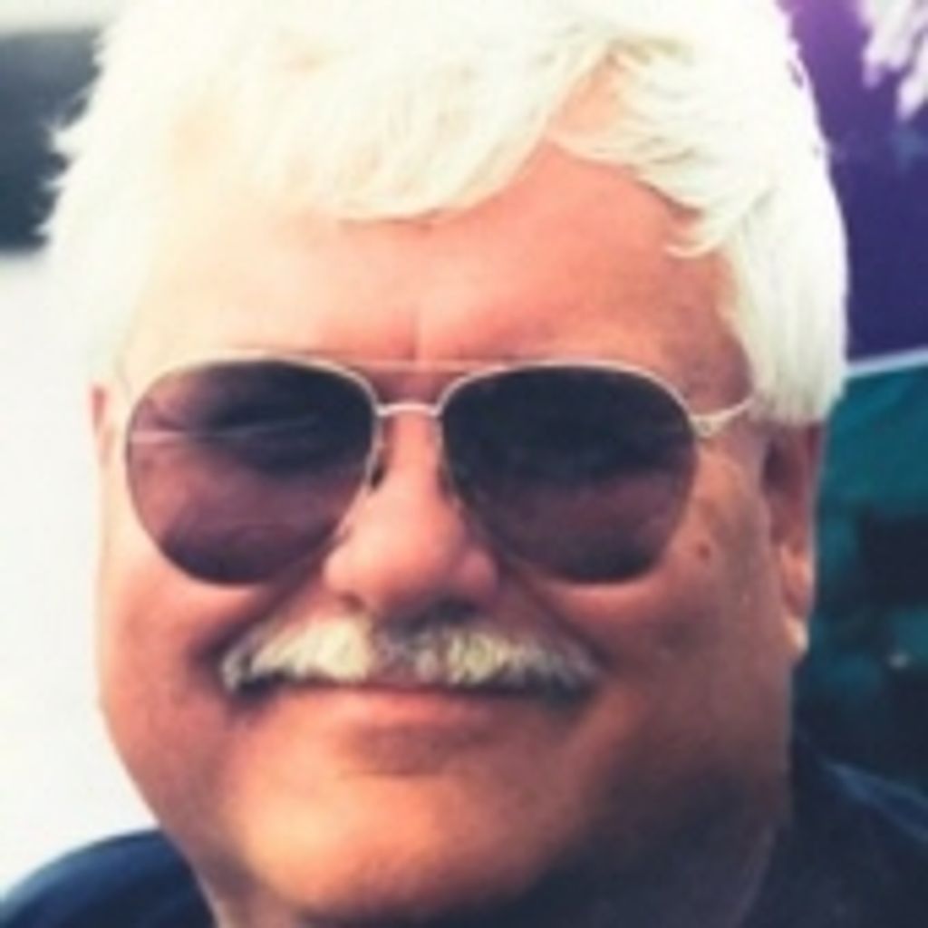 Bernard 'Bernie' Andrzejewski