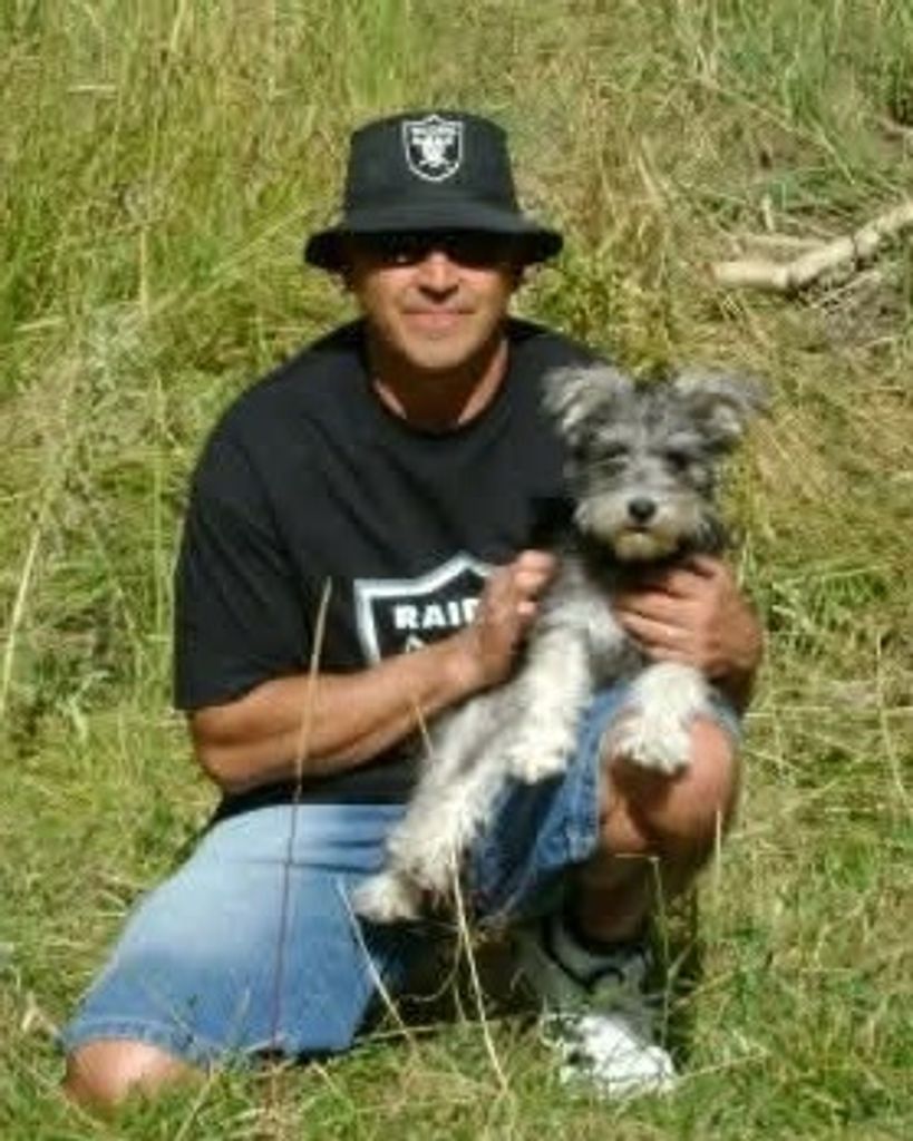 Michael Anthony Guzman